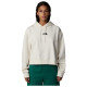 The North Face Γυναικείο φούτερ Essential Crop Hoodie